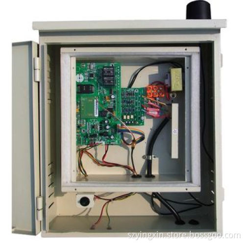 GPRS EPU Monitoring Alarm, Economical and Practical Solution for Outdoor Electrical Power Unit